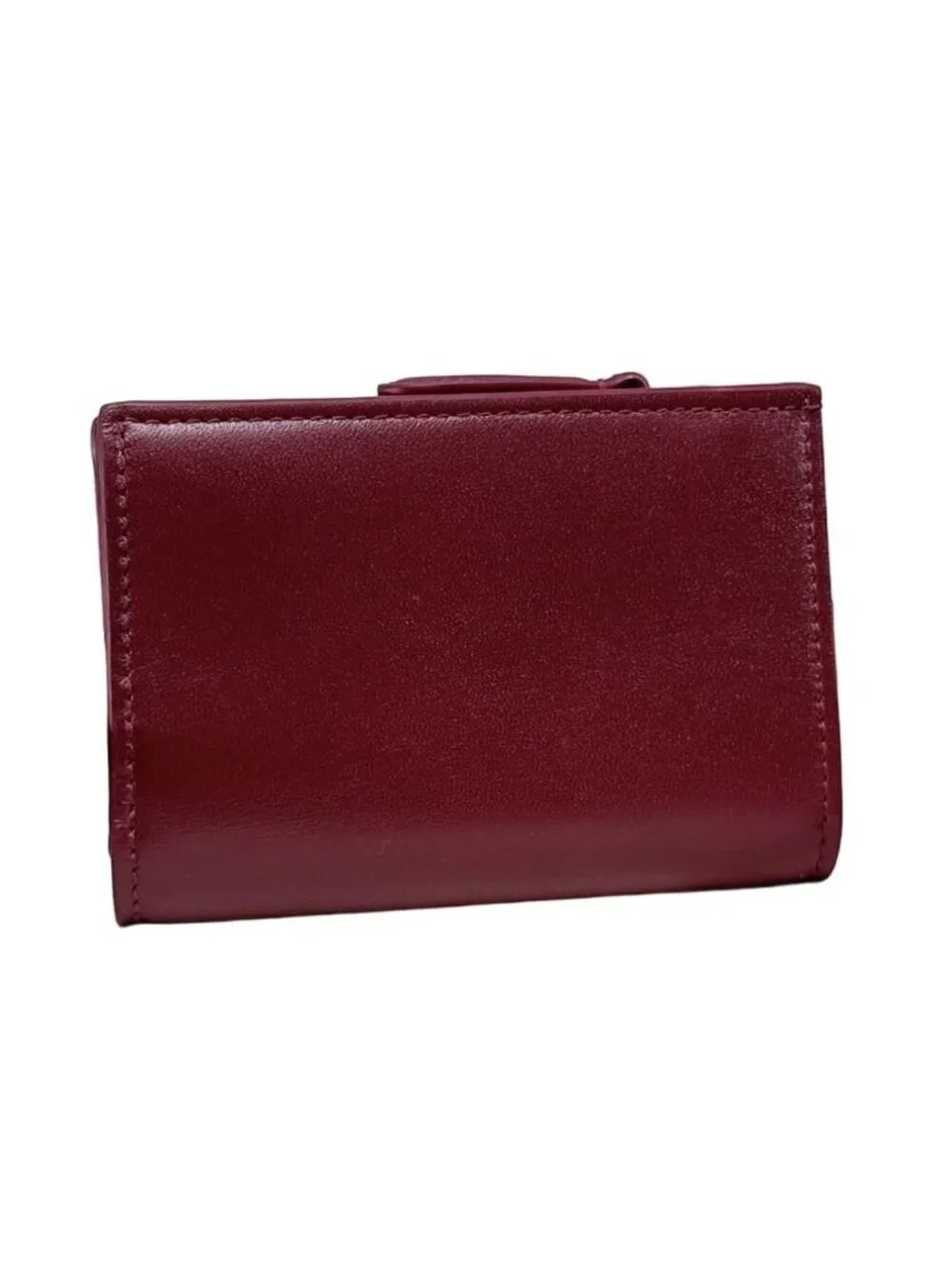 ★SOLD★ Gucci Yuko Higuchi Small Wallet Boris Bifold - Picture 2 of 10